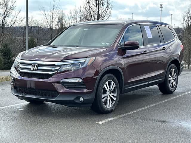 2016 Honda Pilot EX -
                  Cranberry Township, PA