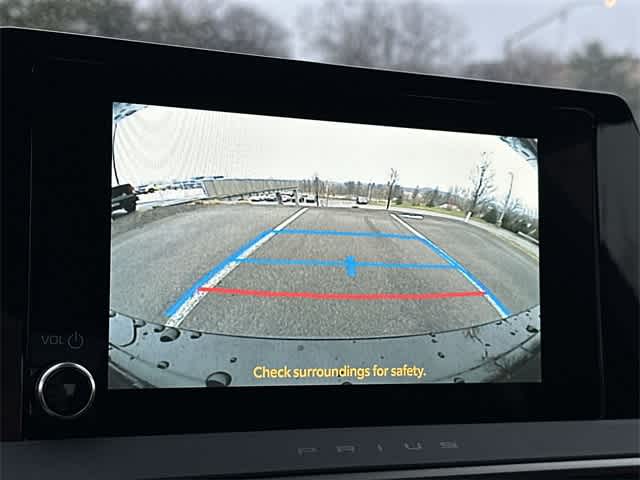 Thumbnail: 2026 Toyota Prius - 13