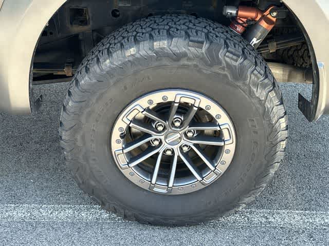 Thumbnail: 2020 Ford F-150 - 5