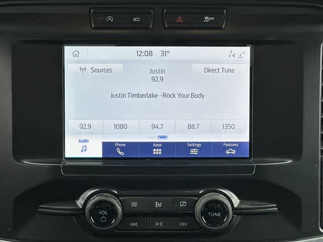 Thumbnail: 2021 Ford F-150 - 10