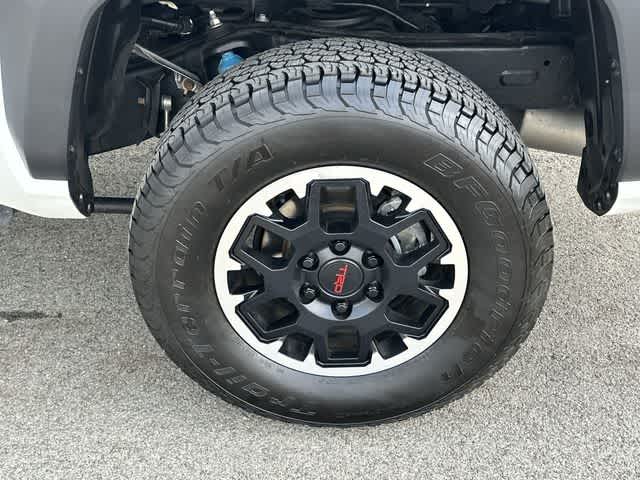 Thumbnail: 2024 Toyota Tacoma - 5