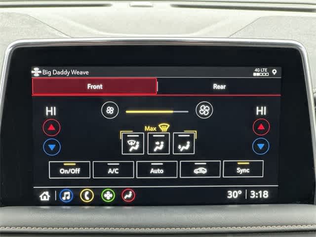 Thumbnail: 2021 GMC Yukon - 14