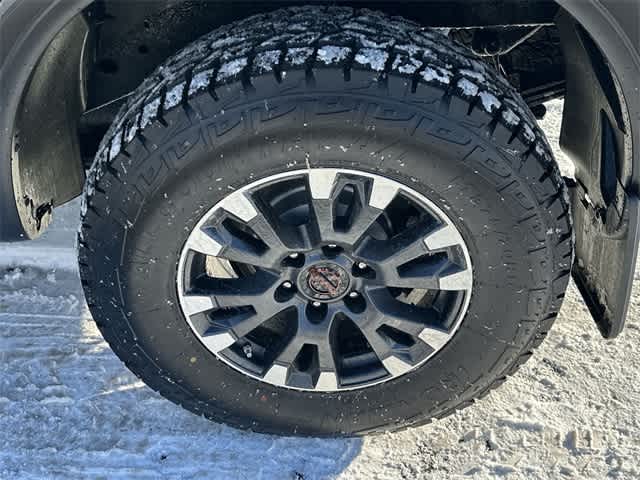 Thumbnail: 2023 Nissan Titan - 5