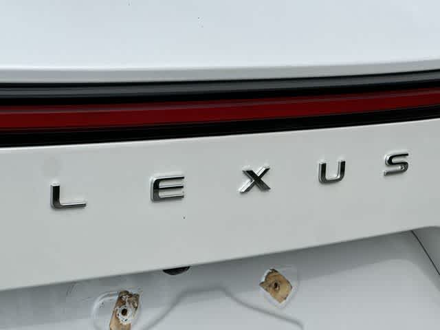 Thumbnail: 2024 Lexus ES - 25
