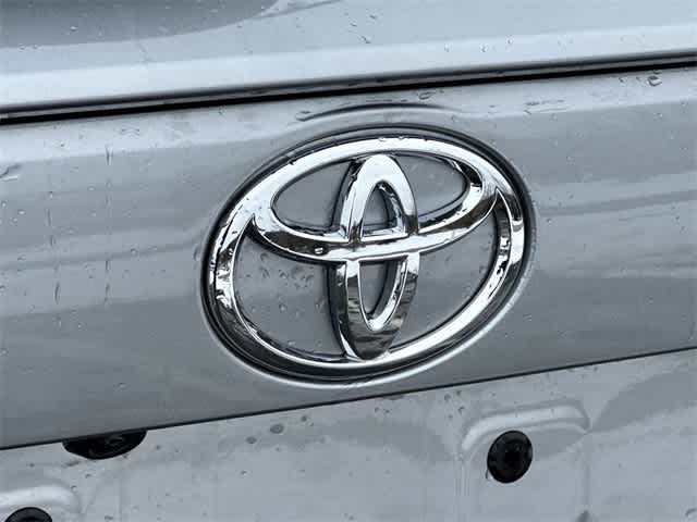 Thumbnail: 2025 Toyota RAV4 - 24