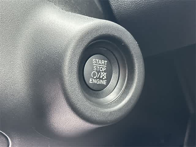 Thumbnail: 2023 RAM ProMaster - 10