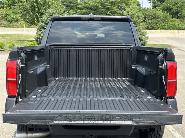 Thumbnail: 2025 Toyota Tacoma - 22