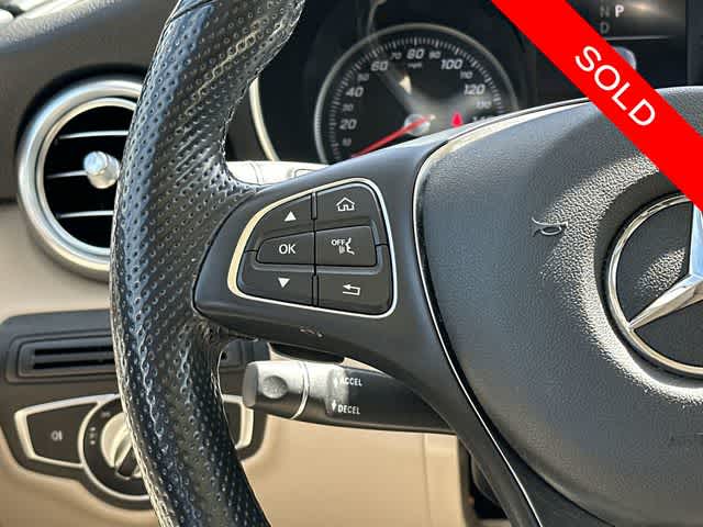 Thumbnail: 2019 Mercedes-Benz GLC - 9