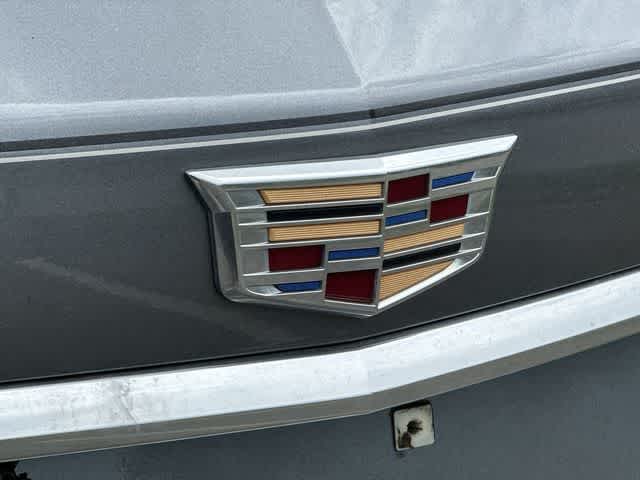 Thumbnail: 2021 Cadillac XT5 - 27