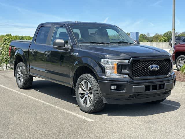 Thumbnail: 2019 Ford F-150 - 20