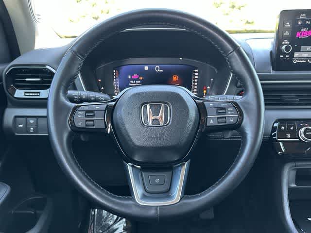Thumbnail: 2024 Honda Pilot - 8