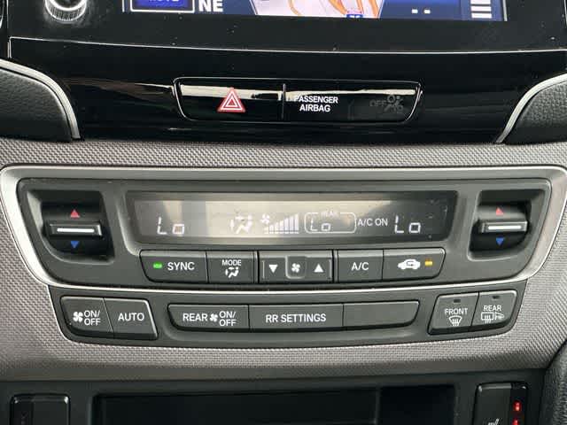 Thumbnail: 2023 Honda Ridgeline - 16