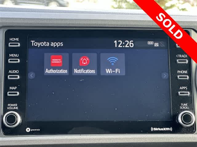 Thumbnail: 2023 Toyota Tacoma - 11