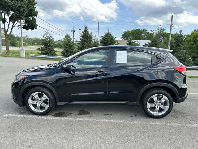 Thumbnail: 2019 Honda HR-V - 2