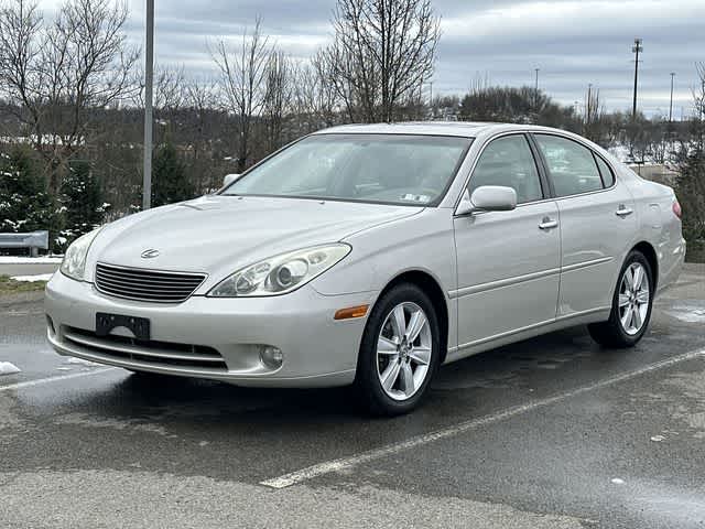 2005 Lexus ES 330 -
                  Cranberry Township, PA