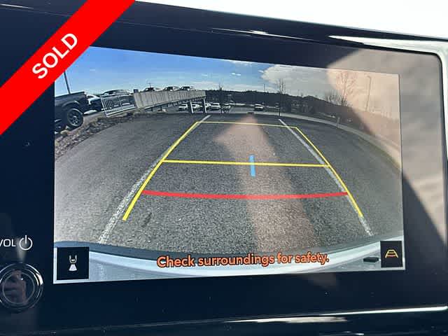 Thumbnail: 2023 Toyota Corolla Cross - 14