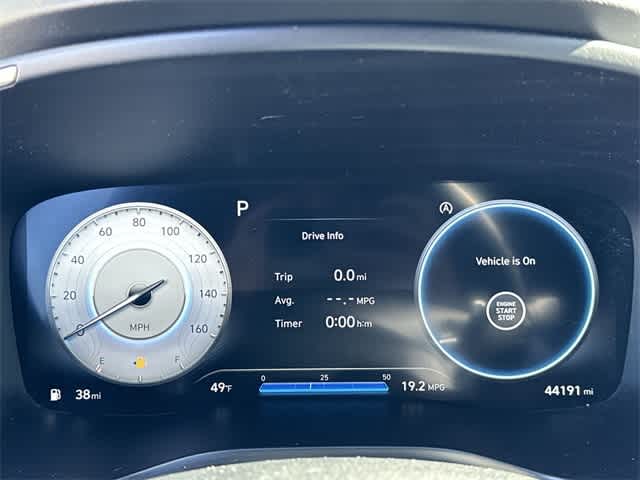 Thumbnail: 2023 Hyundai Santa Fe - 6