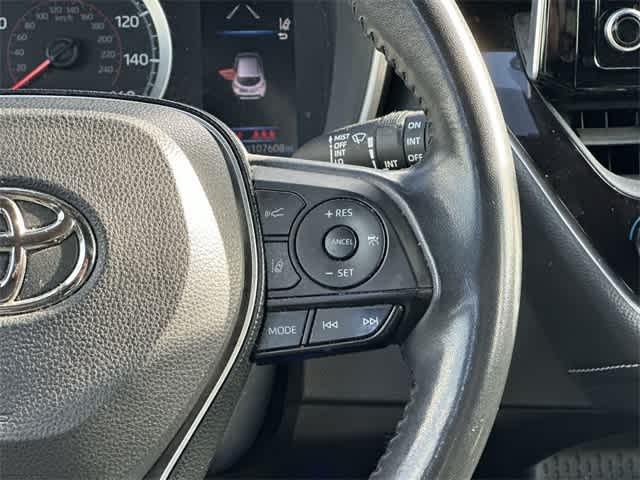 Thumbnail: 2019 Toyota Corolla - 9