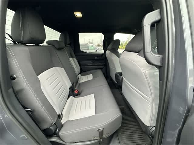 Thumbnail: 2025 Toyota Tacoma - 21