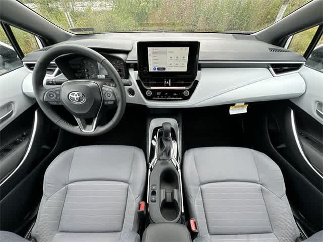 Thumbnail: 2024 Toyota Corolla - 18