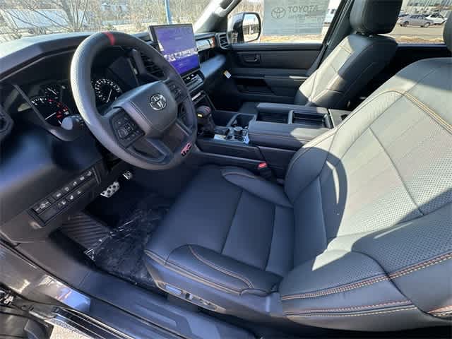 Thumbnail: 2025 Toyota Tundra - 14