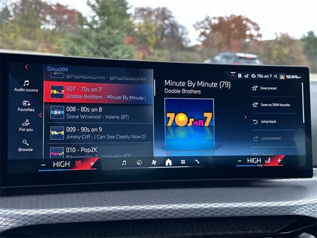 Thumbnail: 2025 BMW 4 Series - 12