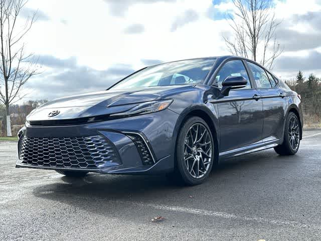 Thumbnail: 2026 Toyota Camry - 27