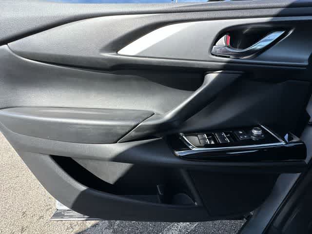 Thumbnail: 2023 Mazda CX-9 - 17