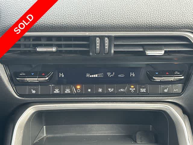 Thumbnail: 2024 Mazda CX-90 - 15