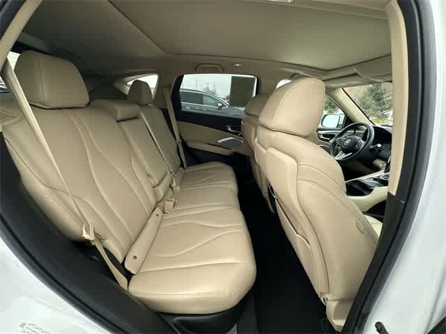 Thumbnail: 2021 Acura RDX - 25