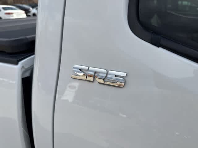 Thumbnail: 2023 Toyota Tacoma - 3