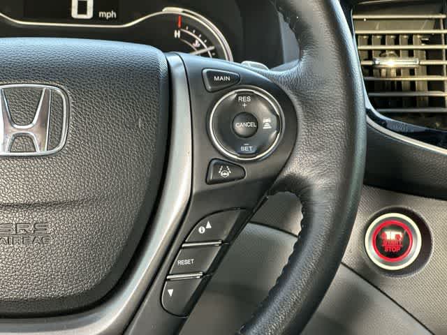 Thumbnail: 2023 Honda Ridgeline - 10