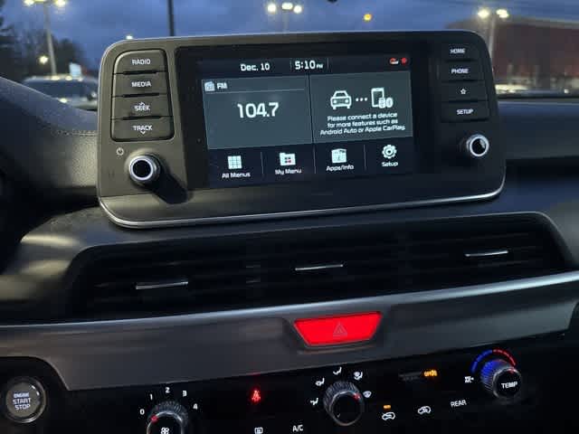 Thumbnail: 2021 Kia Telluride - 8