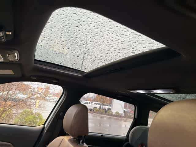 Thumbnail: 2020 Kia Telluride - 8