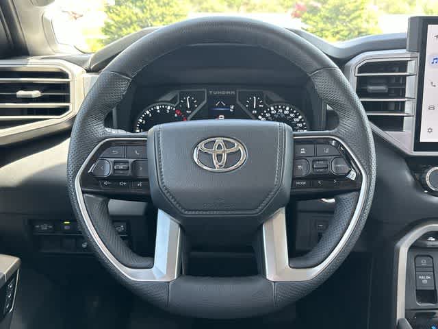 Thumbnail: 2023 Toyota Tundra - 8