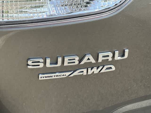 Thumbnail: 2021 Subaru Forester - 18