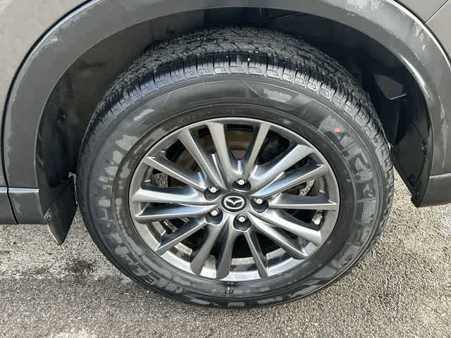 Thumbnail: 2019 Mazda CX-5 - 4