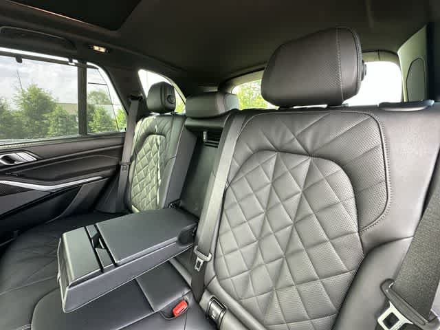 Thumbnail: 2024 BMW X5 - 18