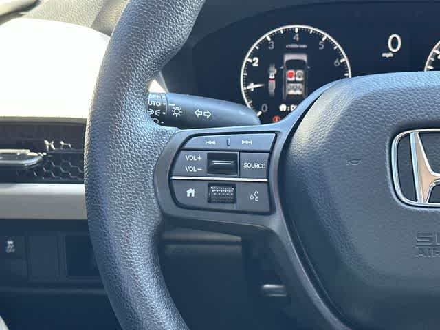 Thumbnail: 2025 Honda HR-V - 8