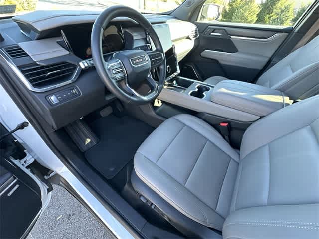 Thumbnail: 2024 GMC Acadia - 15