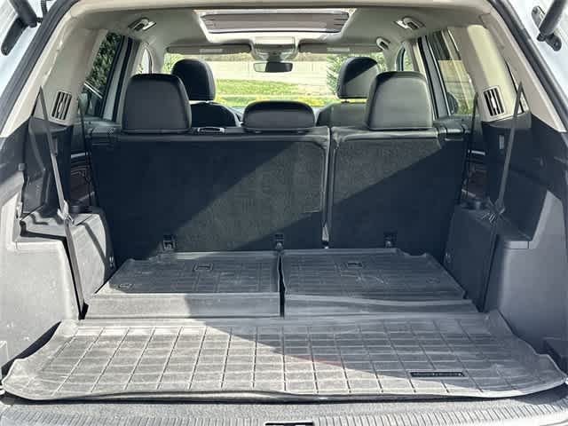 Thumbnail: 2022 Volkswagen Atlas - 29