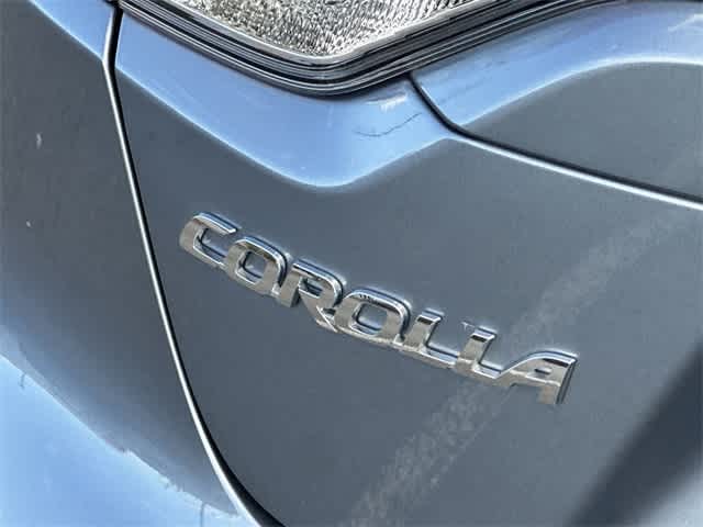 Thumbnail: 2024 Toyota Corolla - 24