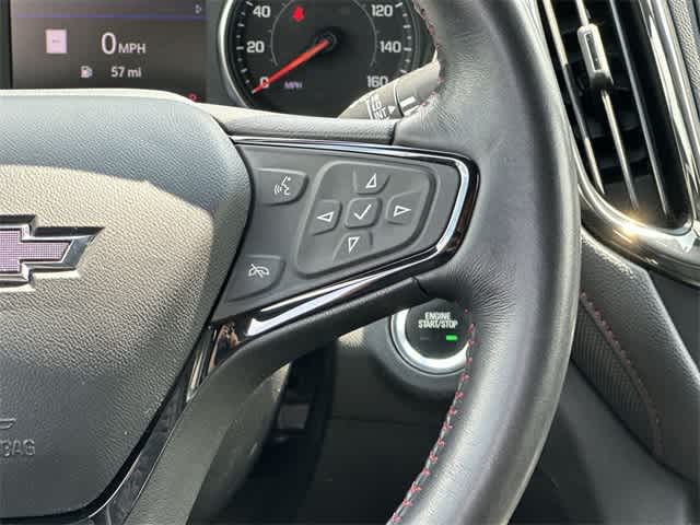 Thumbnail: 2022 Chevrolet Equinox - 9
