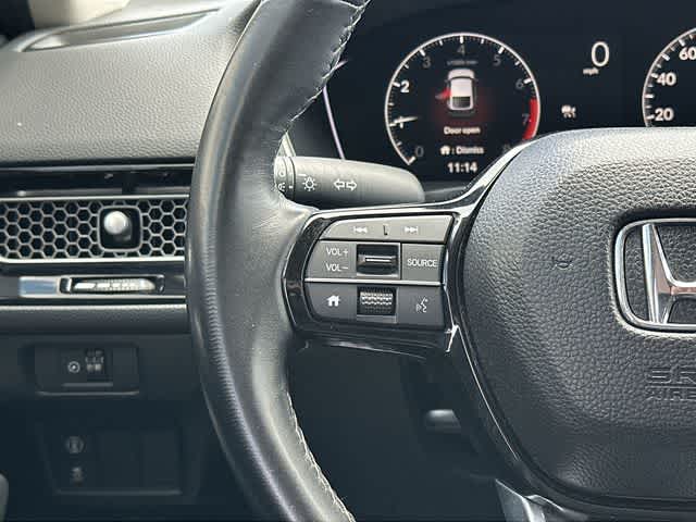 Thumbnail: 2024 Honda Civic - 9