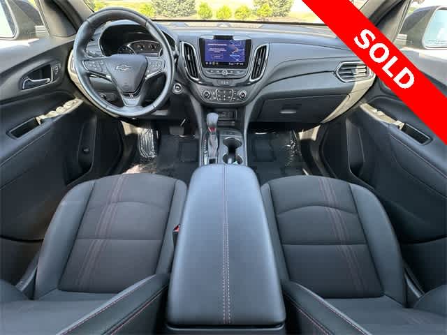 Thumbnail: 2022 Chevrolet Equinox - 20