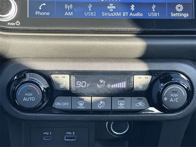 Thumbnail: 2023 Nissan Kicks - 13