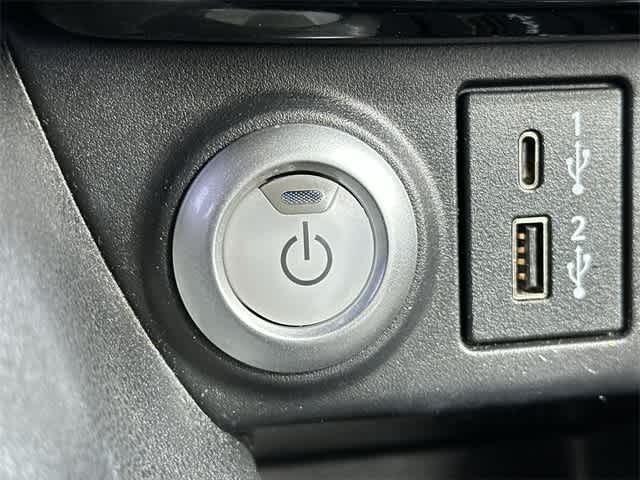 Thumbnail: 2023 Nissan Leaf - 10