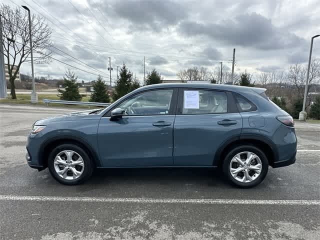 Thumbnail: 2024 Honda HR-V - 2