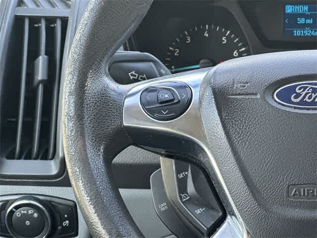 Thumbnail: 2015 Ford Transit Series - 7