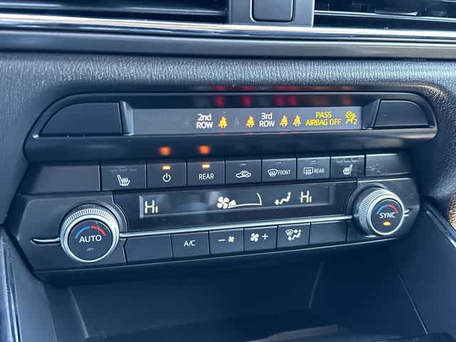 Thumbnail: 2023 Mazda CX-9 - 15